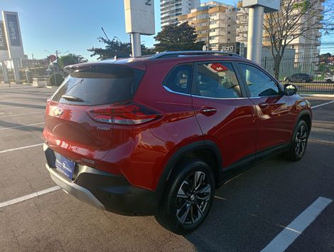 Chevrolet TRACKER Premier 1.2 Turbo 12V Flex Aut.