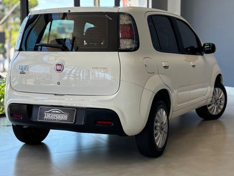 Fiat UNO EVOLUTION 1.4 Fire Flex 8V 5p