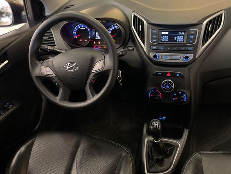 Hyundai HB20 C./C.Plus/C.Style 1.6 Flex 16V Mec.