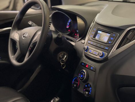 Hyundai HB20 C./C.Plus/C.Style 1.6 Flex 16V Mec.