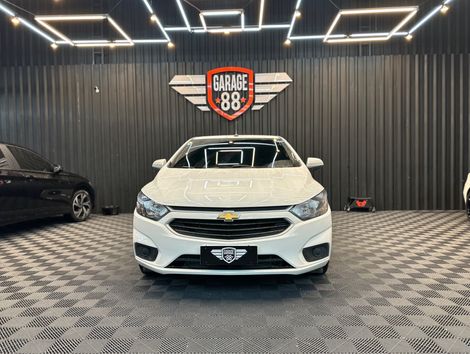 Chevrolet ONIX HATCH LT 1.0 8V FlexPower 5p Mec.