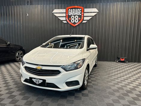Chevrolet ONIX HATCH LT 1.0 8V FlexPower 5p Mec.