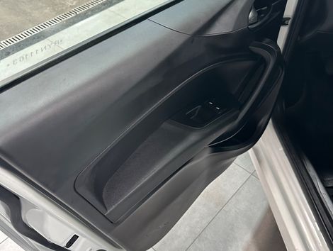 Fiat ARGO 1.0 6V Flex