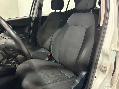 Fiat ARGO 1.0 6V Flex