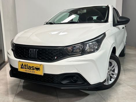 Fiat ARGO 1.0 6V Flex