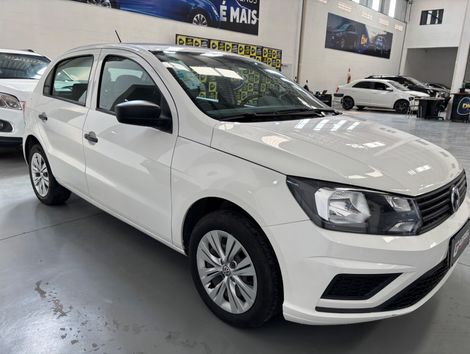 VolksWagen Gol 1.0 Flex 12V 5p