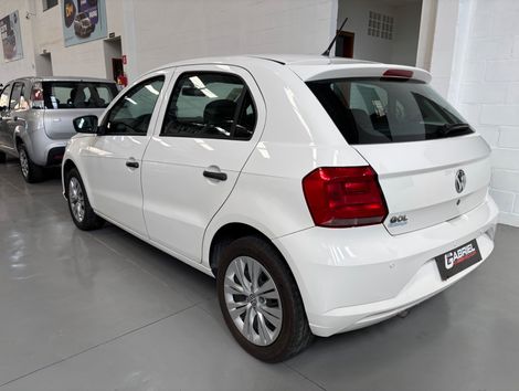 VolksWagen Gol 1.0 Flex 12V 5p