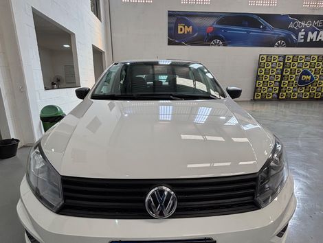 VolksWagen Gol 1.0 Flex 12V 5p
