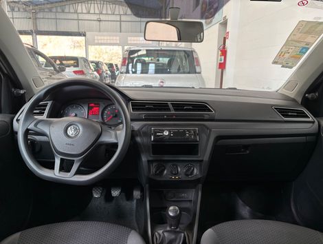 VolksWagen Gol 1.0 Flex 12V 5p