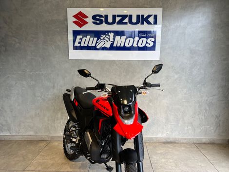 YAMAHA XTZ 250 LANDER CONNECTED