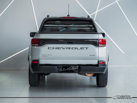 Chevrolet MONTANA PREMIER 1.2 Turbo Flex 12V Aut.