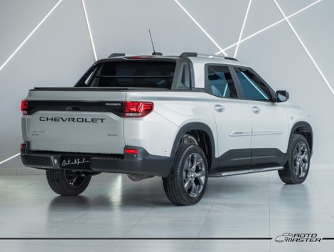 Chevrolet MONTANA PREMIER 1.2 Turbo Flex 12V Aut.