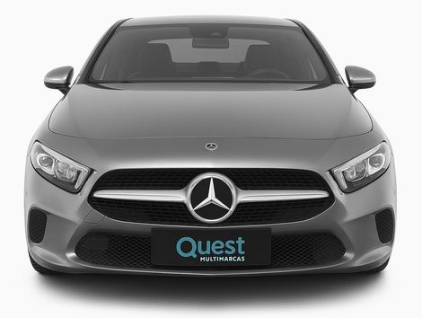 Mercedes A 200 1.3 TB Style Aut.