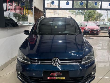 VolksWagen SPACEFOX  SPORTLINE/HIGHLINE 1.6 T.Flex