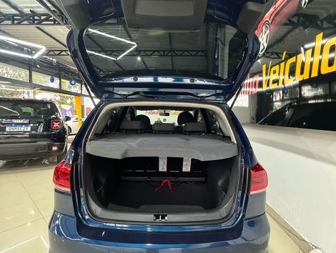 VolksWagen SPACEFOX  SPORTLINE/HIGHLINE 1.6 T.Flex