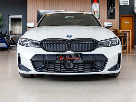 BMW 330e M Sport 2.0 Turbo Híbrido Aut.