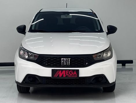 Fiat ARGO 1.0 6V Flex.