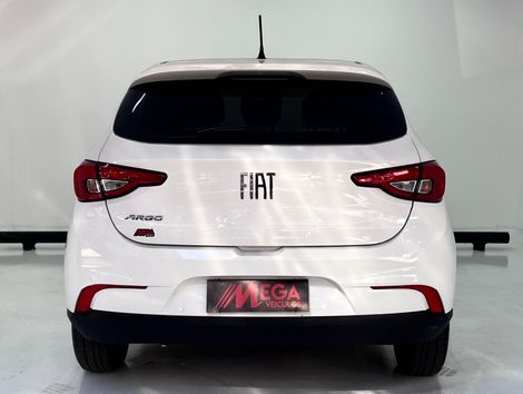 Fiat ARGO 1.0 6V Flex.