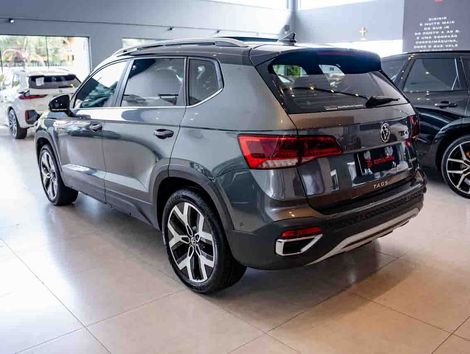 VolksWagen TAOS Highline 1.4 250 TSI Flex Aut.