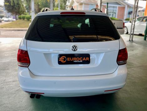 VolksWagen JETTA Variant 2.5 20V 170cv Tiptronic