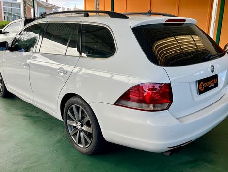 VolksWagen JETTA Variant 2.5 20V 170cv Tiptronic