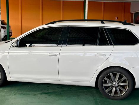 VolksWagen JETTA Variant 2.5 20V 170cv Tiptronic