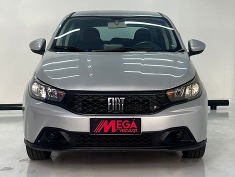 Fiat ARGO DRIVE 1.0 6V Flex