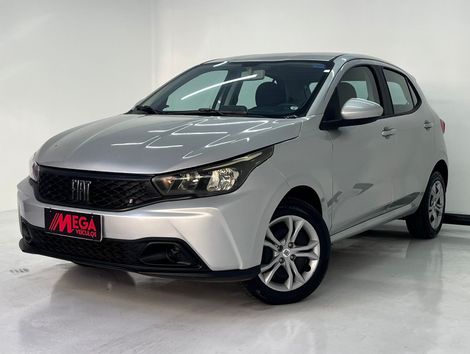 Fiat ARGO DRIVE 1.0 6V Flex