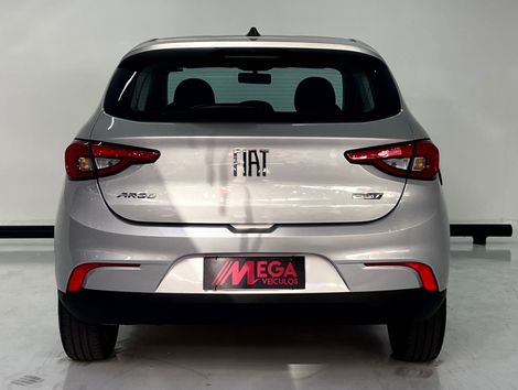 Fiat ARGO DRIVE 1.0 6V Flex