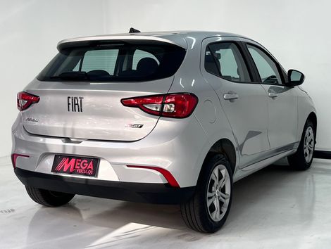 Fiat ARGO DRIVE 1.0 6V Flex