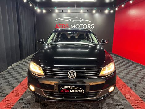 VolksWagen JETTA Highline 2.0 TSI 16V 4p Tiptronic
