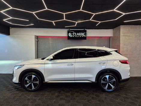 BYD Song Plus (Hibrido)