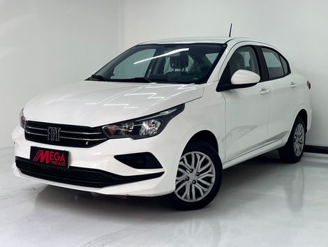 Fiat CRONOS DRIVE 1.3 8V Flex