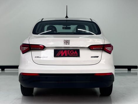 Fiat CRONOS DRIVE 1.3 8V Flex