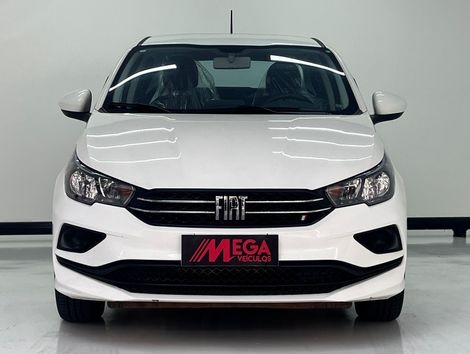 Fiat CRONOS DRIVE 1.3 8V Flex