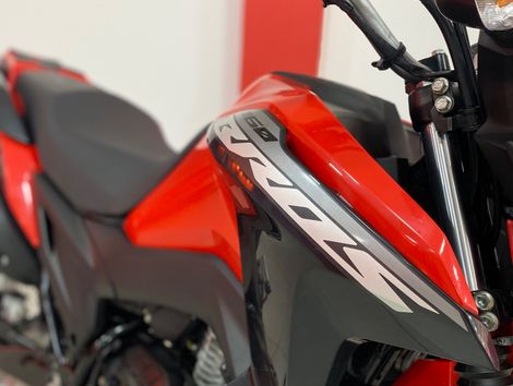 HONDA NXR 160 BROS FLEX