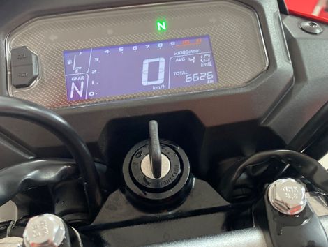 HONDA NXR 160 BROS FLEX