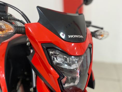 HONDA NXR 160 BROS FLEX