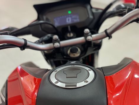 HONDA NXR 160 BROS FLEX