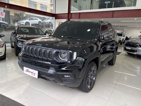 Jeep Renegade S T270 1.3 TB 4x4 Flex Aut.
