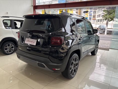 Jeep Renegade S T270 1.3 TB 4x4 Flex Aut.