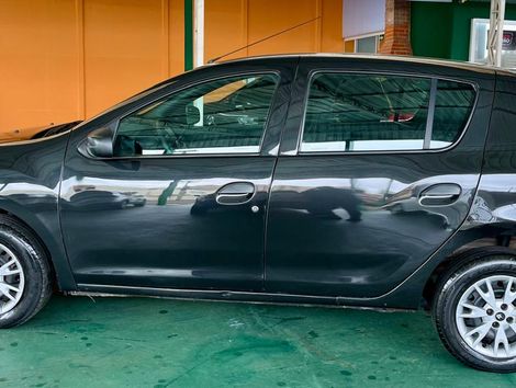 Renault SANDERO Life Flex 1.0 12V 5p Mec.