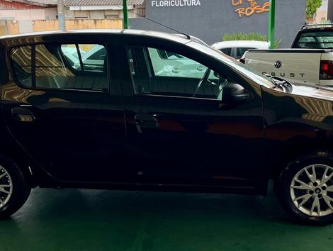 Renault SANDERO Life Flex 1.0 12V 5p Mec.