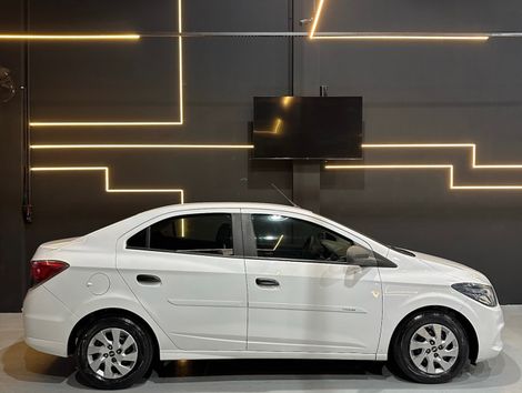 Chevrolet PRISMA Sed. Joy/ LS 1.0 8V FlexPower 4p