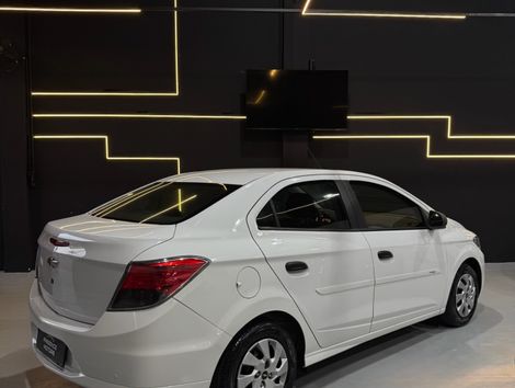 Chevrolet PRISMA Sed. Joy/ LS 1.0 8V FlexPower 4p
