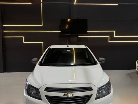 Chevrolet PRISMA Sed. Joy/ LS 1.0 8V FlexPower 4p
