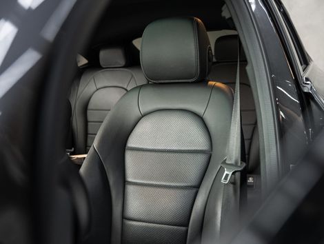 Mercedes GLC 300 Coupe 4MATIC 2.0 TB 16V Aut.