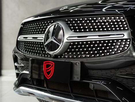 Mercedes GLC 300 Coupe 4MATIC 2.0 TB 16V Aut.