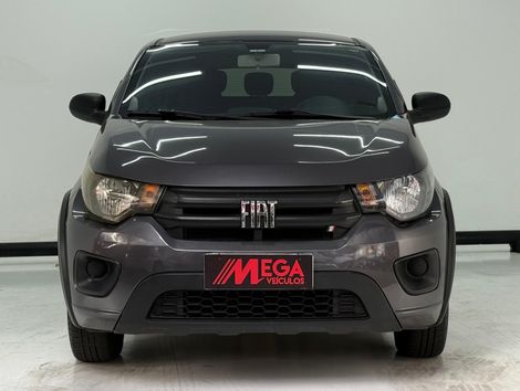 Fiat MOBI LIKE 1.0 Fire Flex 5p.