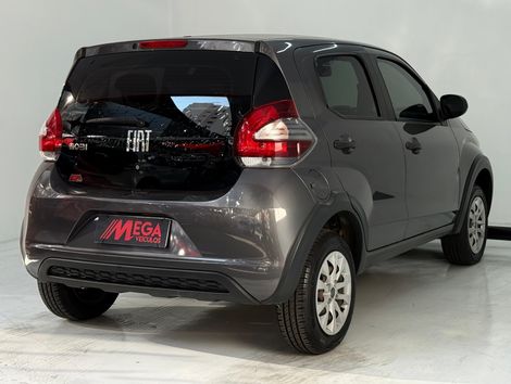 Fiat MOBI LIKE 1.0 Fire Flex 5p.